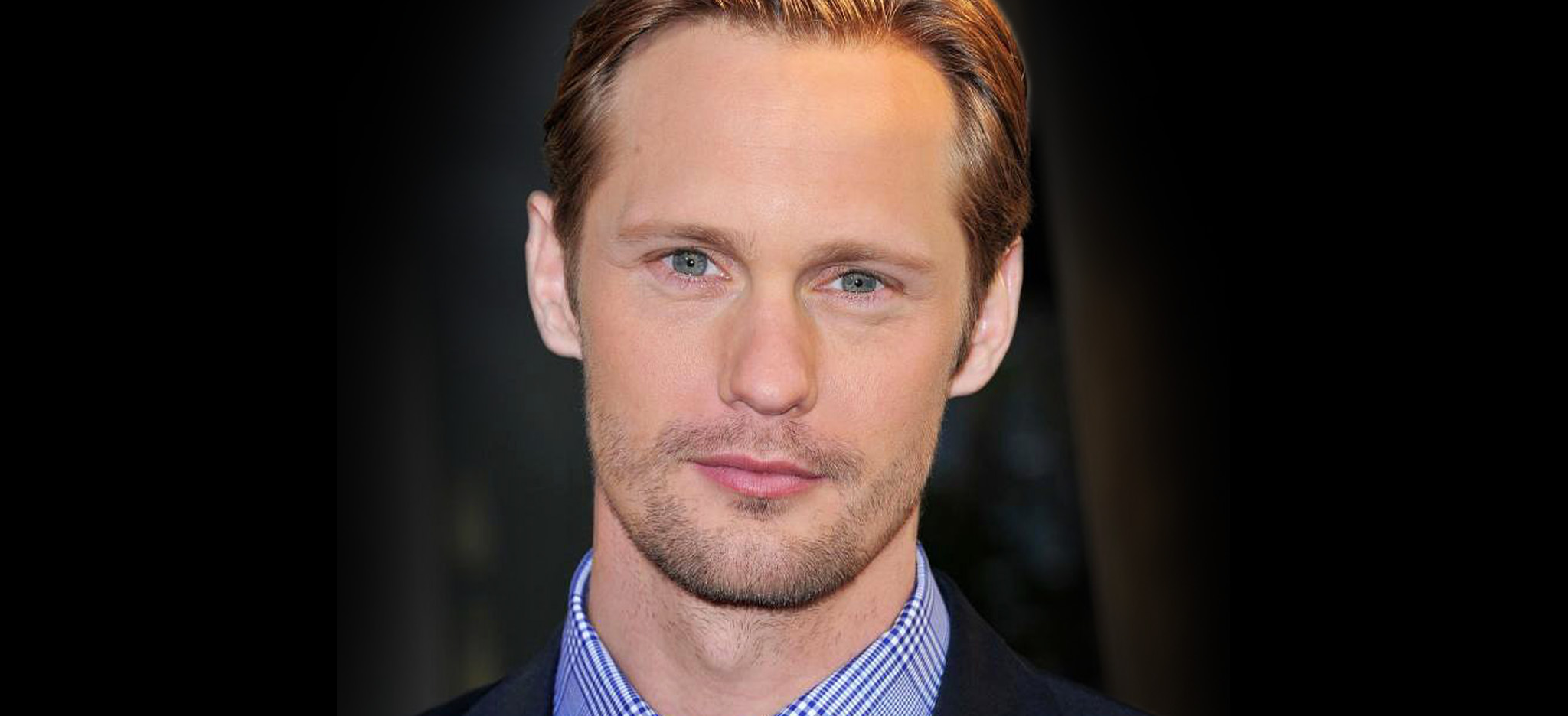 Alexander Skarsgård