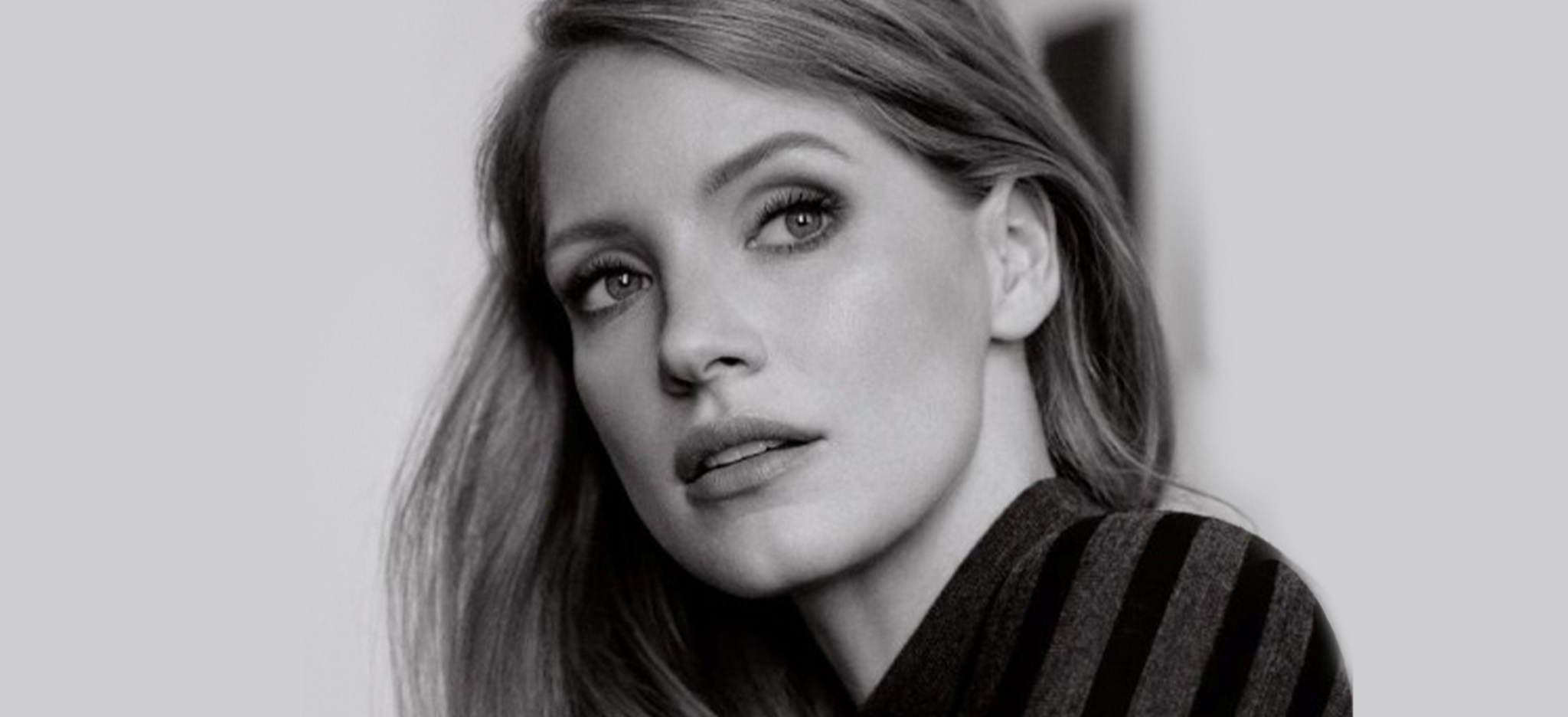 Jessica Chastain