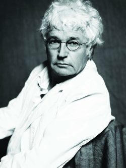 J.J Annaud Pre Jury