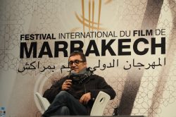 MASTERCLASS NURI BILGE CEYLAN