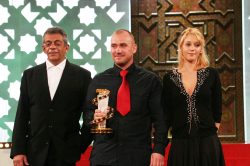 Prix du Jury